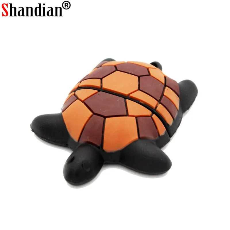 SHANDIAN USB флеш-накопитель 4 ГБ 8 16 32 | Компьютеры и офис