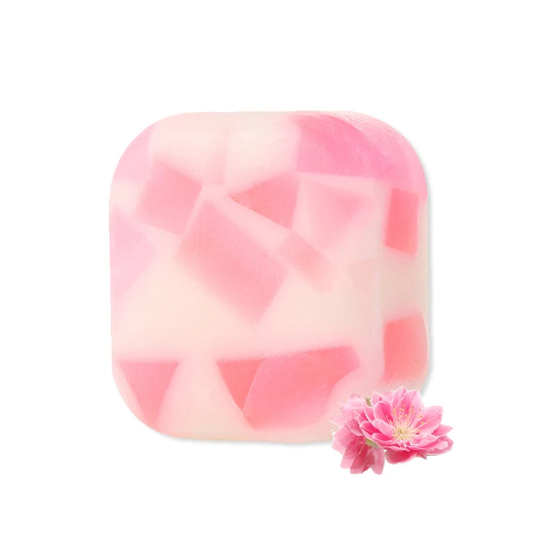 Мыло Tsing ручной работы 100 г ароматическое мыло эфирное масло питательное