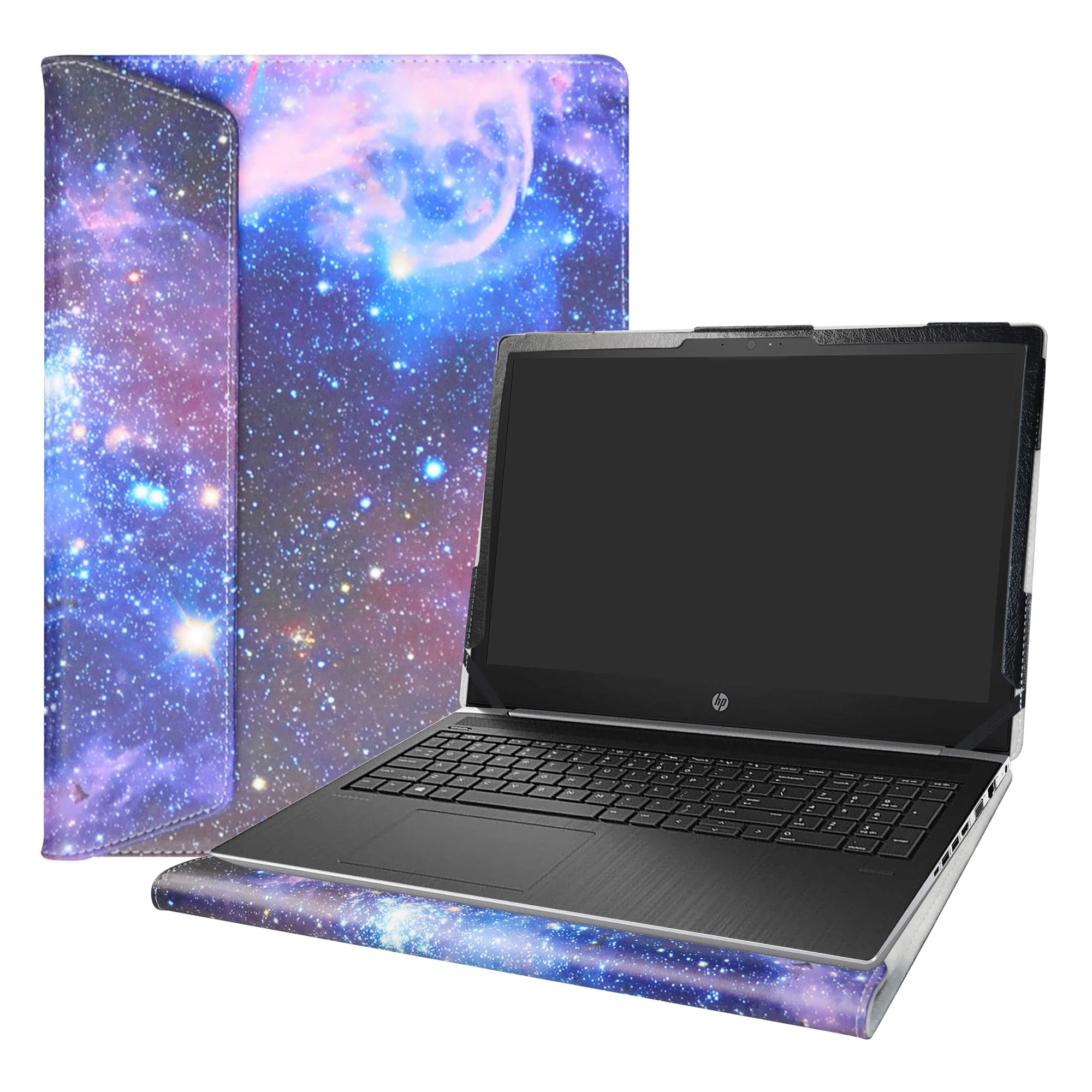 Чехол Alapmk для ноутбука 15,6 дюйма, HP ProBook 450 G6 / HP ProBook 450 G7 / HP ProBook 455 G6 / HP ProBook 455 G7