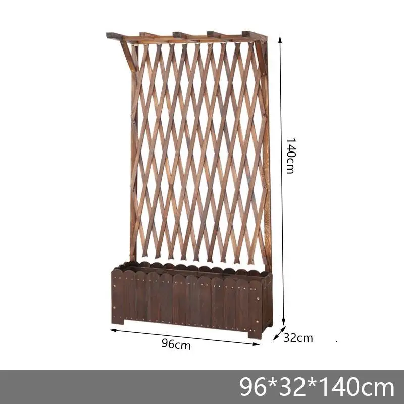 

Pot Saksi Standi Rack Estanteria Huerto Urbano Madera Mueble Para Plantas Balcony Shelf Dekoration Stojak Na Kwiaty Flower Stand