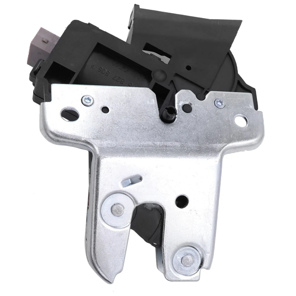 Защелка замка крышки багажника 4F5 827 505 D для VW- Eos- Jetta- MK5 Passat B6 B7 CC Audi- A4 Avant Seat EX 4E0 C |