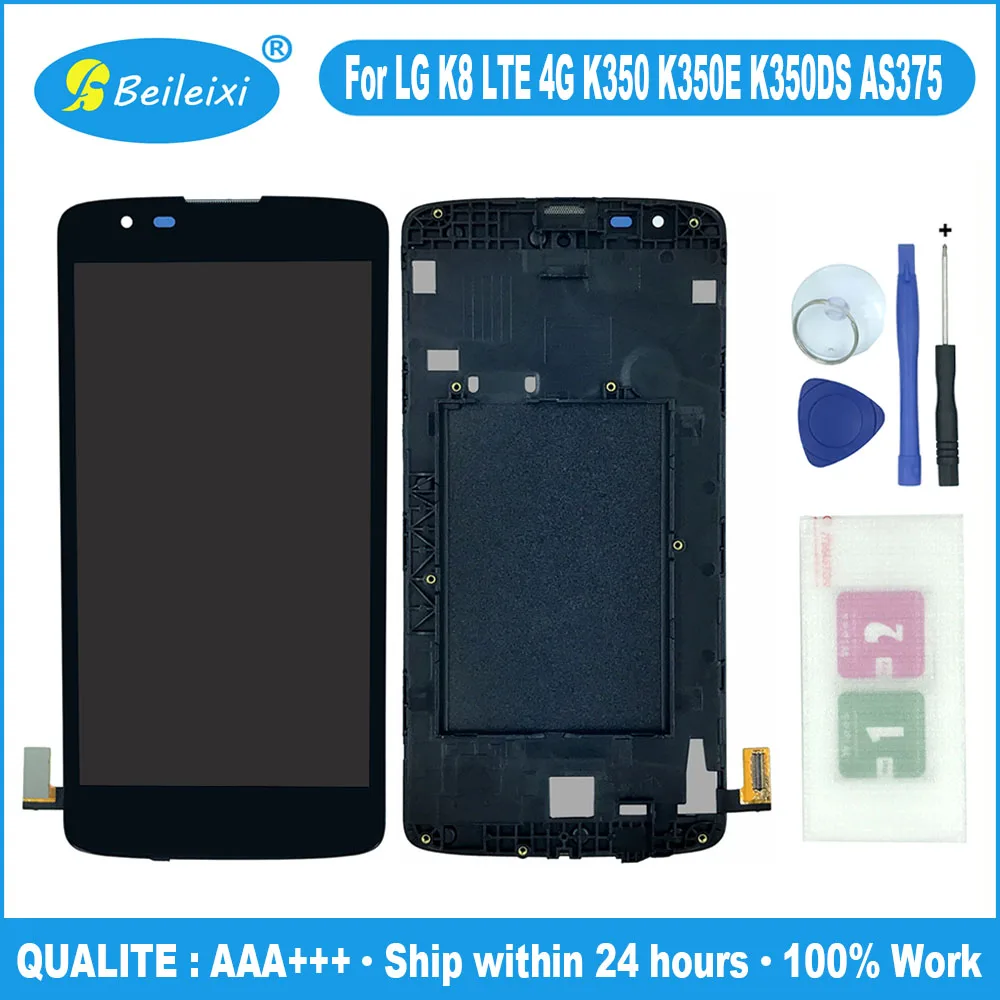 ЖК дисплей кодирующий преобразователь сенсорного экрана в сборе бесплатные