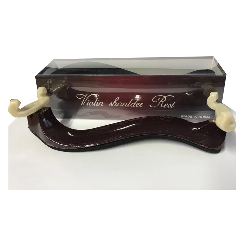 Мостик скрипичный Fiddlerman SR 03C RW (4/4 3/4)|Деревянные музыкальные концертные