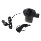 Электрический воздушный насос, портативный насос для матраса, 50 Вт