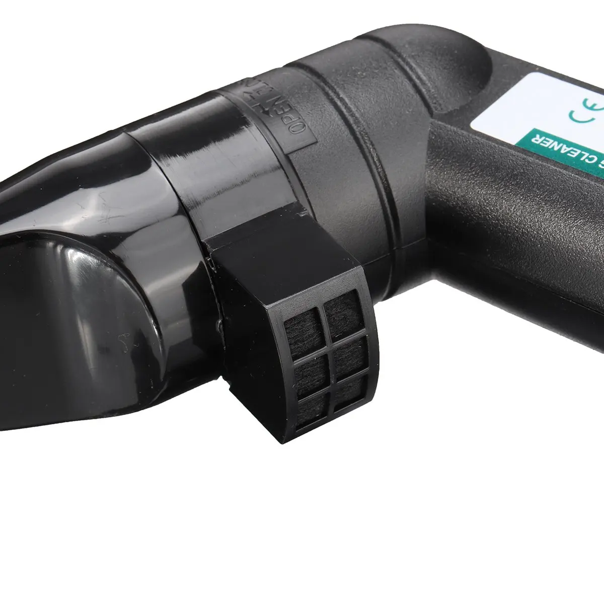 

25000 RPM 2 In 1 Cordless Air Duster Compressed Air Blower Cleaning Tool For Computer Laptop Keyboard Electronics Cleaning