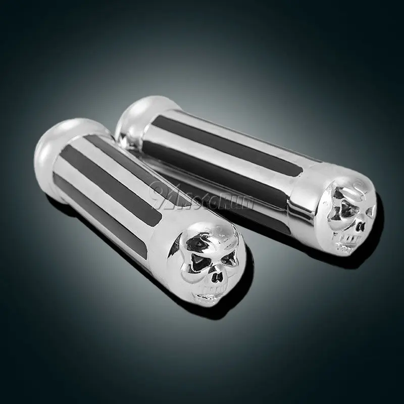 Универсальные мотоциклетные ручки 1 дюйм 25 мм для Suzuki Intruder объема VS VL 700 750 800 1400 1500