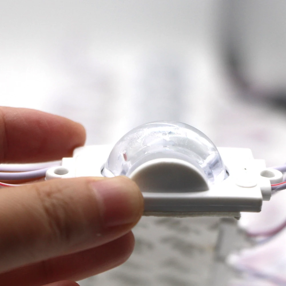 12V Светодиодный модуль для автомобиля светильник s светодиодный 5730 супер яркие