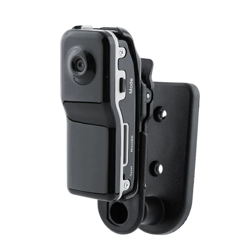 2018 высокое качество MD80 Mini DV HD 720P спортивная Экшн-камера Портативная цифровая