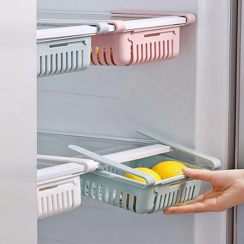 Бытовой Холодильник ящик стеллажи для выставки товаров плиты стеллаж хранения