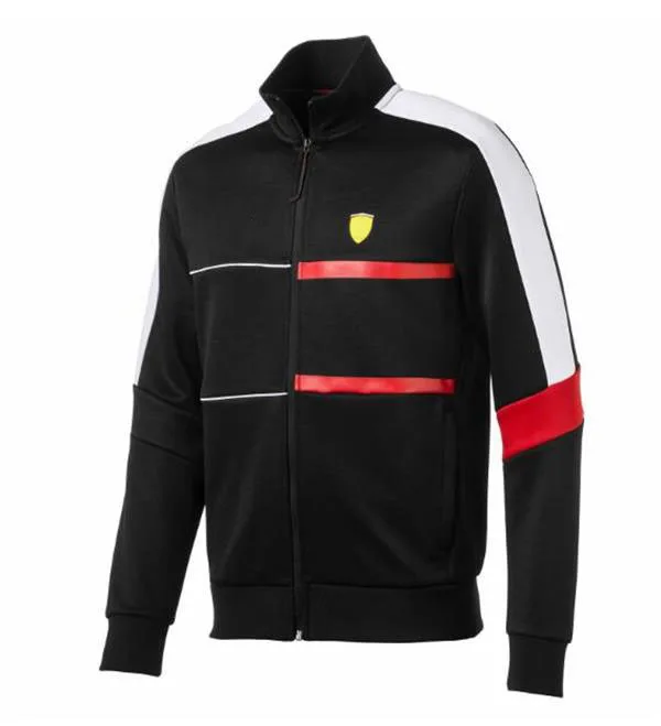 

2021 F1 racing hoodie, F1 car jacket, the same style is customized