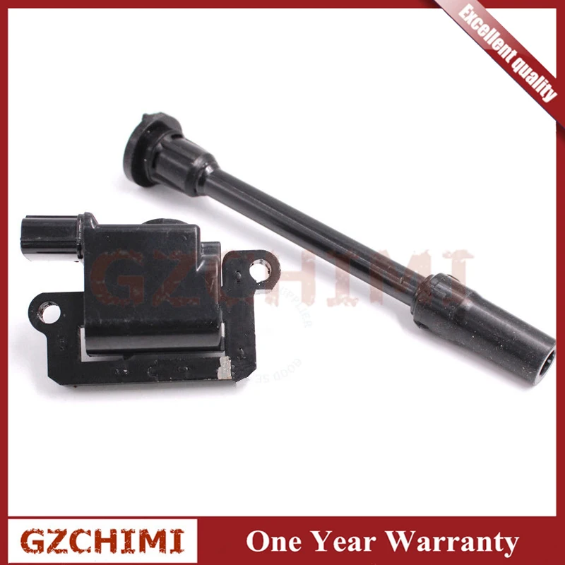 Coil For Mitsubishi Space Runner Wagon 2.4 Gdi 98