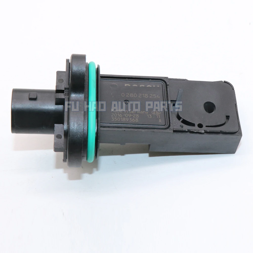 

Подлинный 0280218254 Датчик массового расхода воздуха MAF для Chevrolet Sonic L4 92196278 л 51007 74-280218254 0280218232