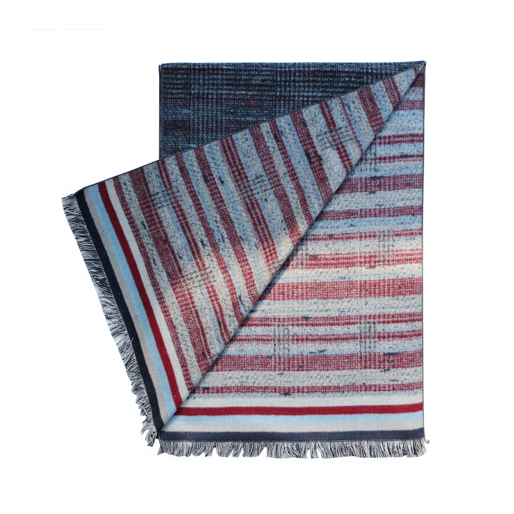 

CISULI 100% Silk Velvet Scarf and Shawl 30cmX180cm New Desigual Unisex Scarf Winter Warm Wrap Men Scarf