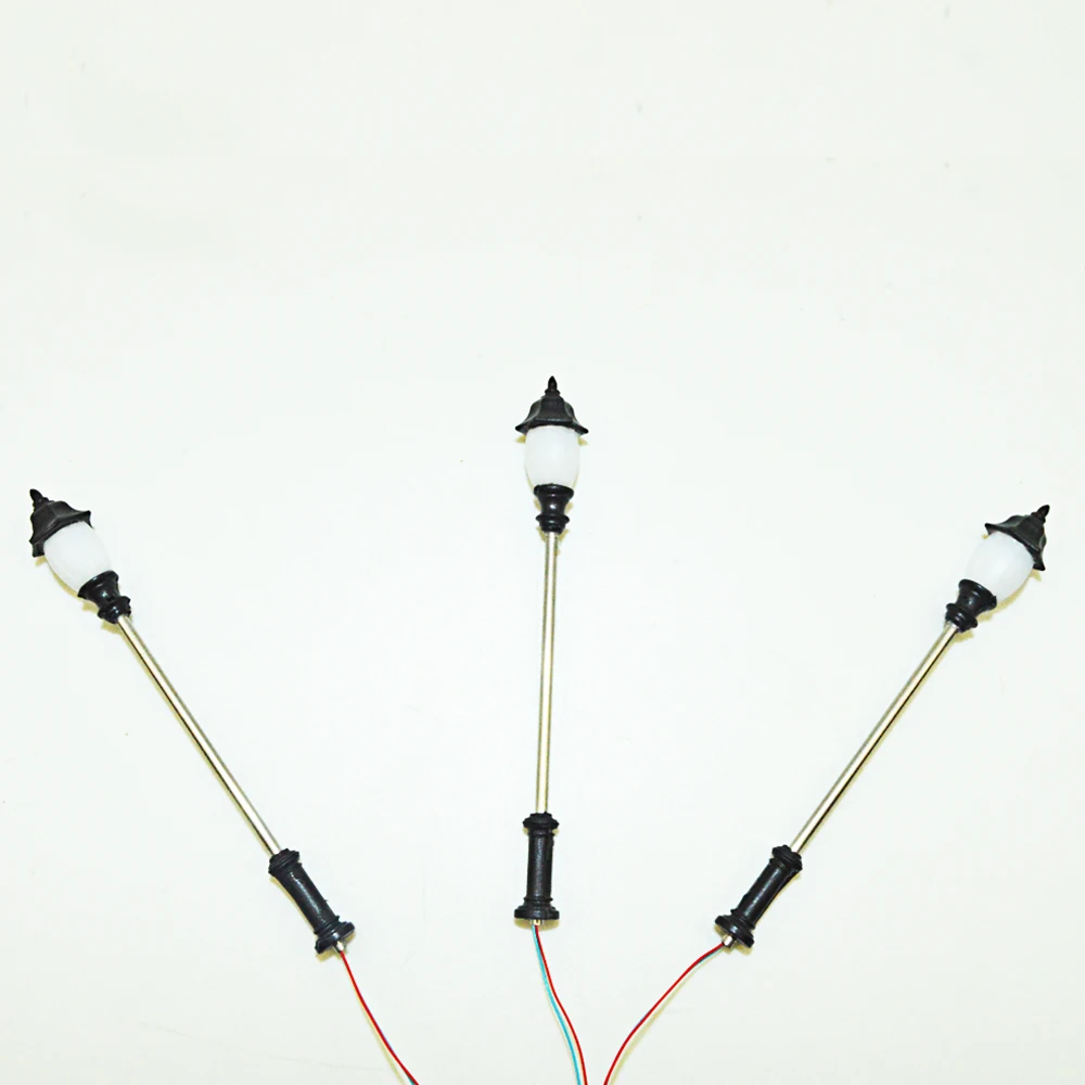 Светодиодсветильник лампа для железнодорожных поездов 3 в уличный фонарный