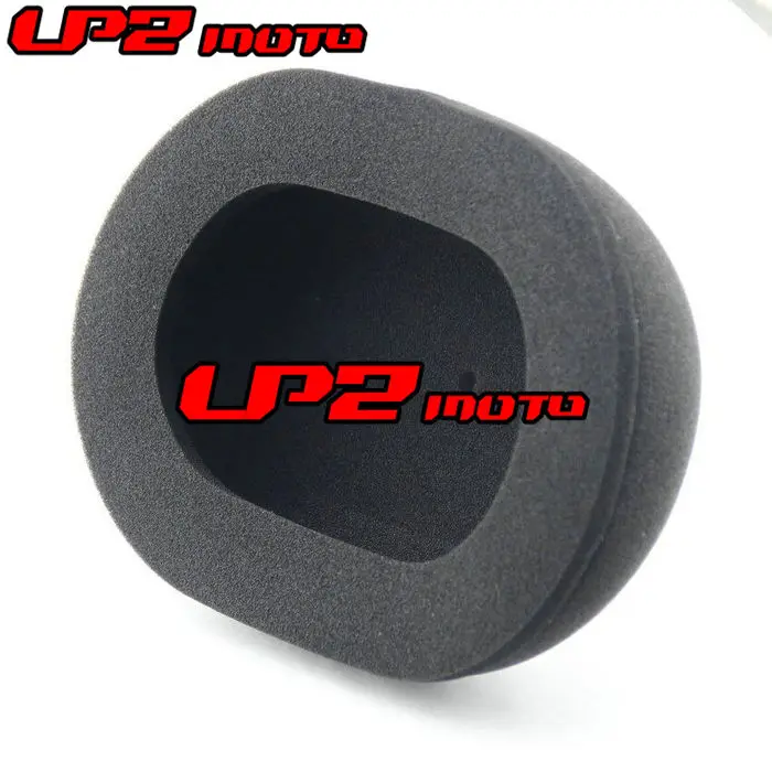 Мотоцикл воздушный фильтр губка для очистки выхлопных газов YAMAHA WR250 WR250X WR250R 2007-2017