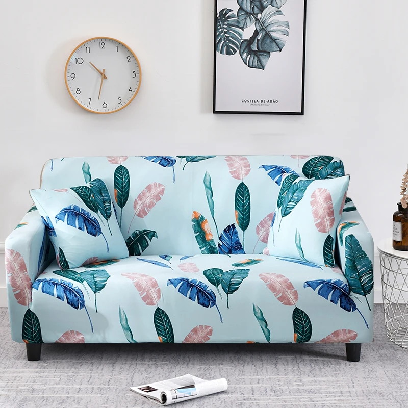 

Elastic Sofa Cover Furniture Cover Stretch Big Sofas for Living Room Slipcovers for Armchairs Sofa Covers for Living Room