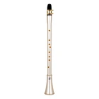 Компактный духовой инструмент для кларнета-саксофона, с сумкой для переноски