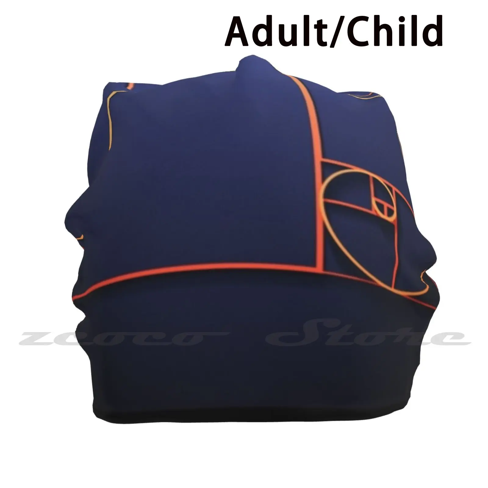 Пуловер Fibonacci Diy вязаная шапка женская сохраняющая тепло эластичная мягкая