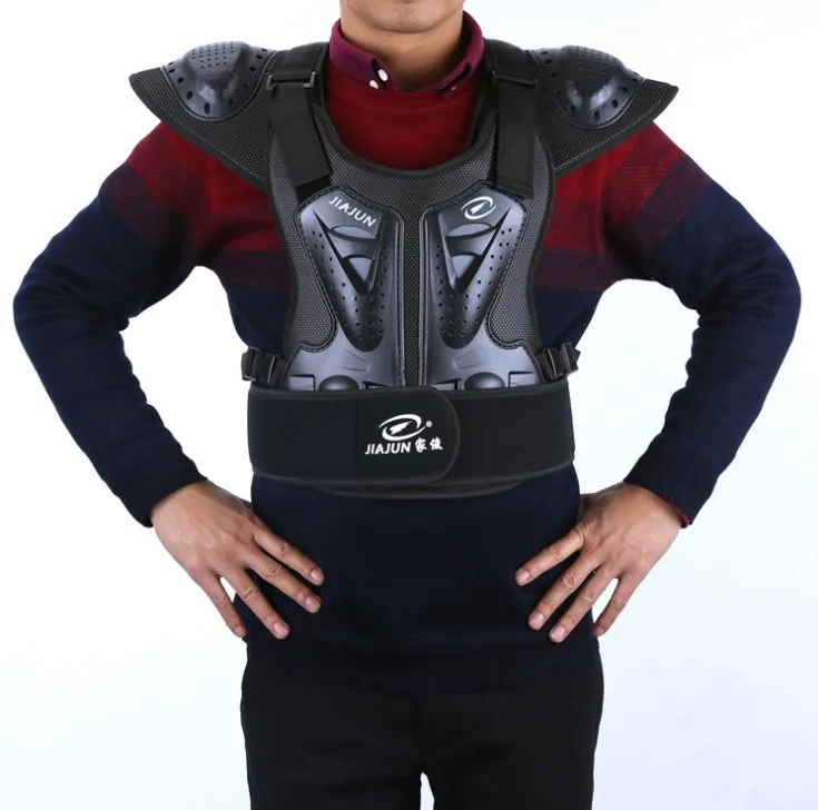 Защита для взрослых от ударов одежда мотоцикла защита груди броня дороги