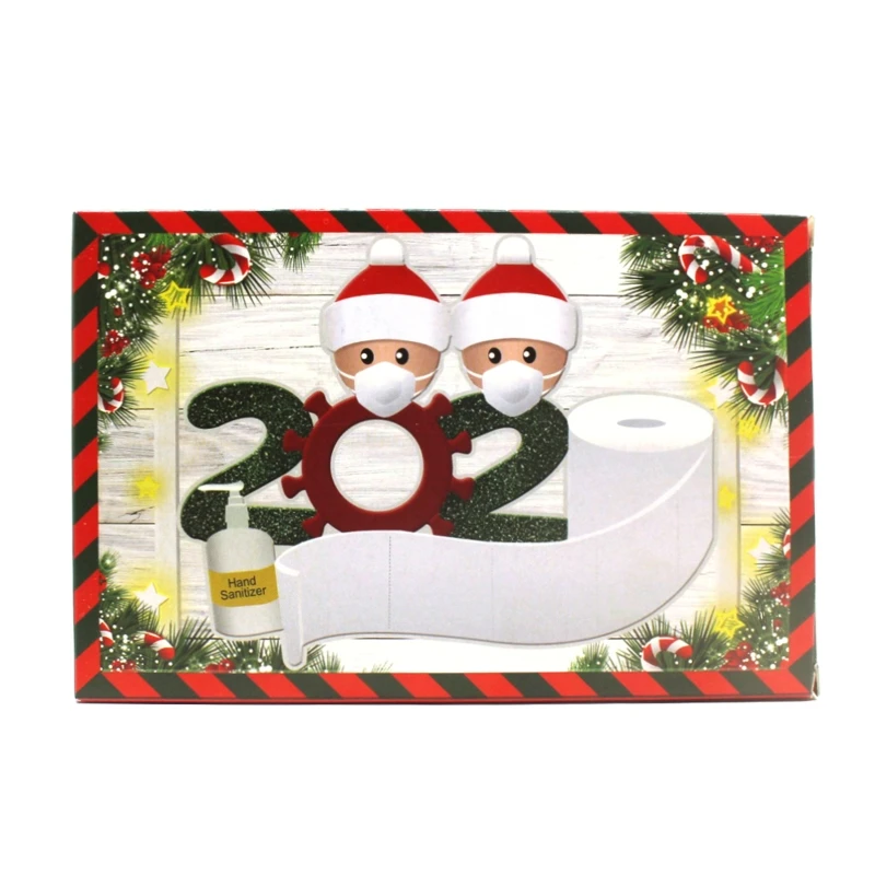 Рождественская защитная маска унисекс набор защитных перчаток защитные очки с
