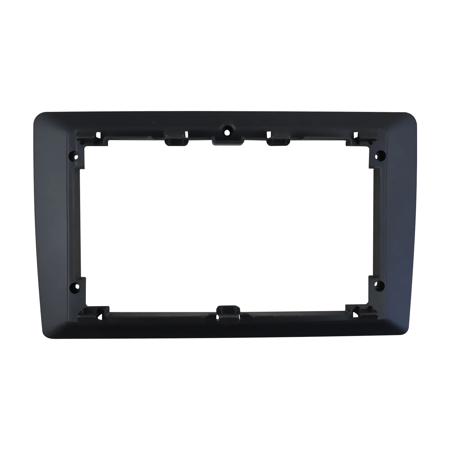 Автомобильный радиоприемник Fascia подходит для HONDA BRIO 2012 10 1 дюйма двойная Din рамка