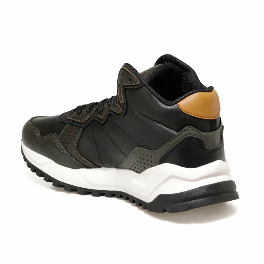 Anak-anak Sepatu Anak Laki-laki Sepatu Safety Cynerıc Mm G Khaki Anak Sepatu Sneaker Детские Сапоги Мальчики ילדים מגפיים בנים