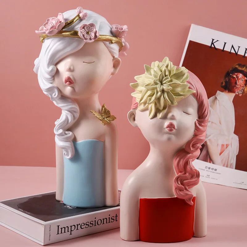 Новые скандинавские товары украшение для дома гостиной ТВ шкафа подарки