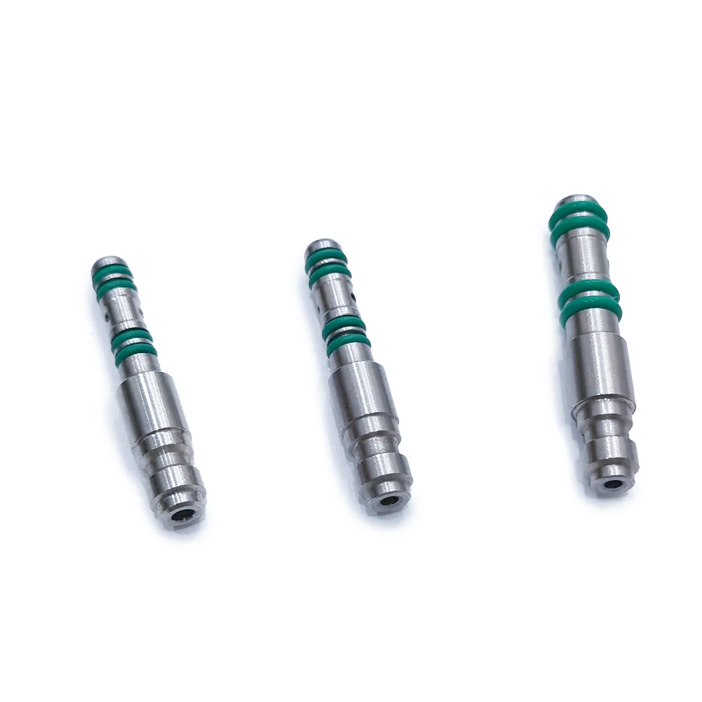 

6mm 6.3mm 7.9mm Copper Quick Connector PCP Air Rifles Filling Probe