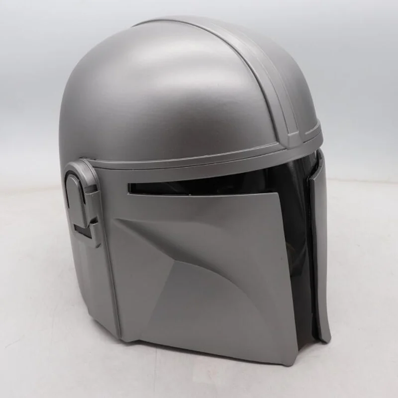 Шлемы для косплея из фильма Боба Фетт жесткие ПВХ маски реквизит маска |