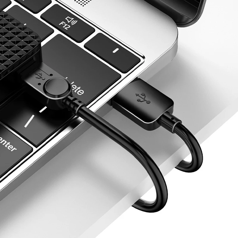 Мини-USB-кабель для быстрой зарядки и передачи данных |