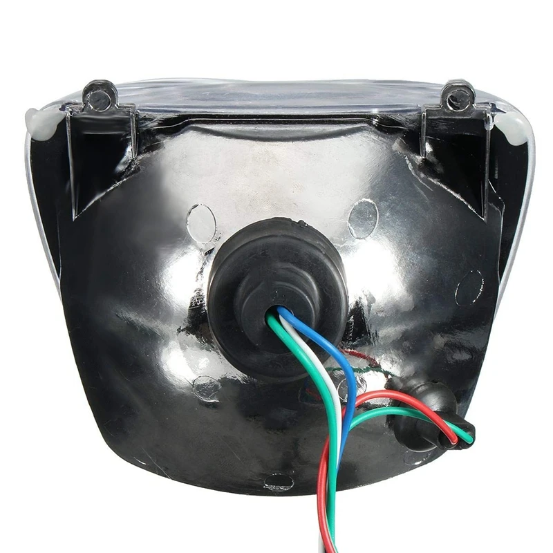 Atv фары переднего света для 50Cc 70Cc 90Cc 110Cc 125Cc мини квадроцикл Багги аксессуары |