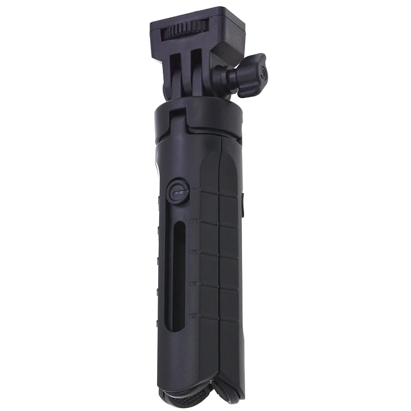 MT-01 штатив с держателем для селфи портативная камера Настольный дорожный Штатив