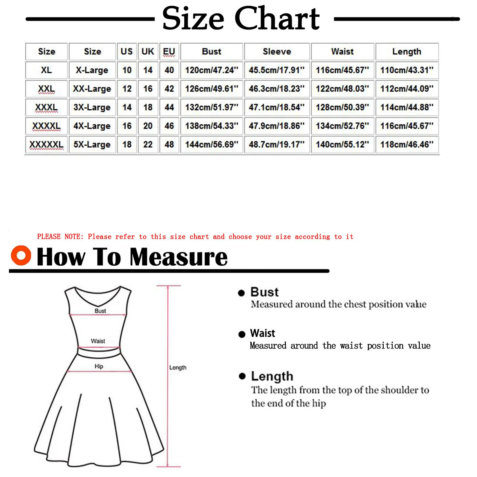 

Elegant Dresses For Women 2021 Sexy Plus Size Polka Dot Color Round Neck 3/4 Sleeve Casual Summer Dress Plus Size Women Clothing