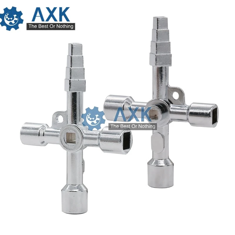 Пагода 5 в 1 Универсальный Крест квадратный треугольник поезд электрический шкаф