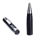 Портативная записывающая ручка диктофон Цифровой диктофон ручка 8 Гб 16 Гб аудио запись WAV 192Kpbs звук диктофон