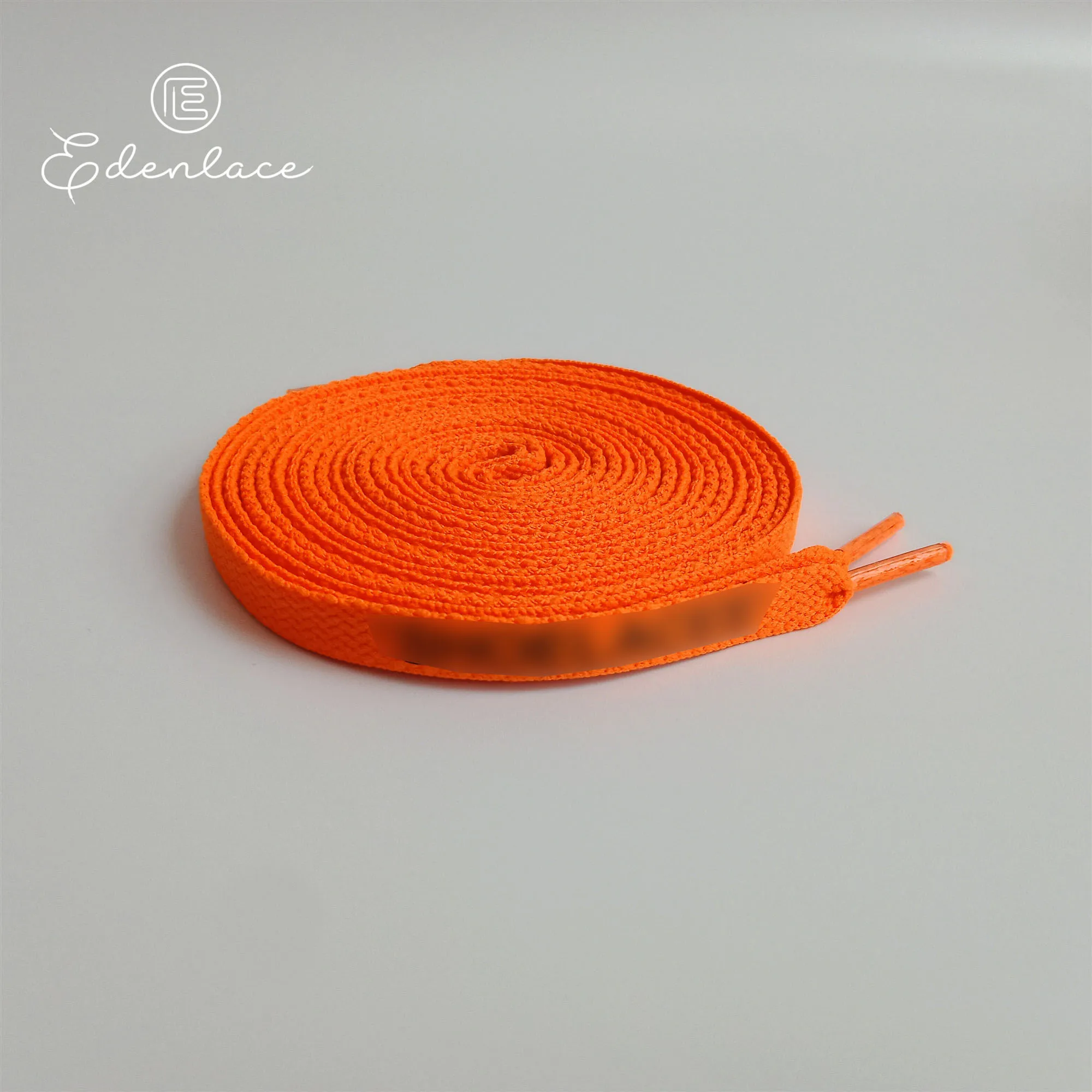 

Regular Printed Shoelace Flat Cotton Shoelaces Printing Letters Multiple Colors Bootlace For Sneaker Cool Design Shoe Laces