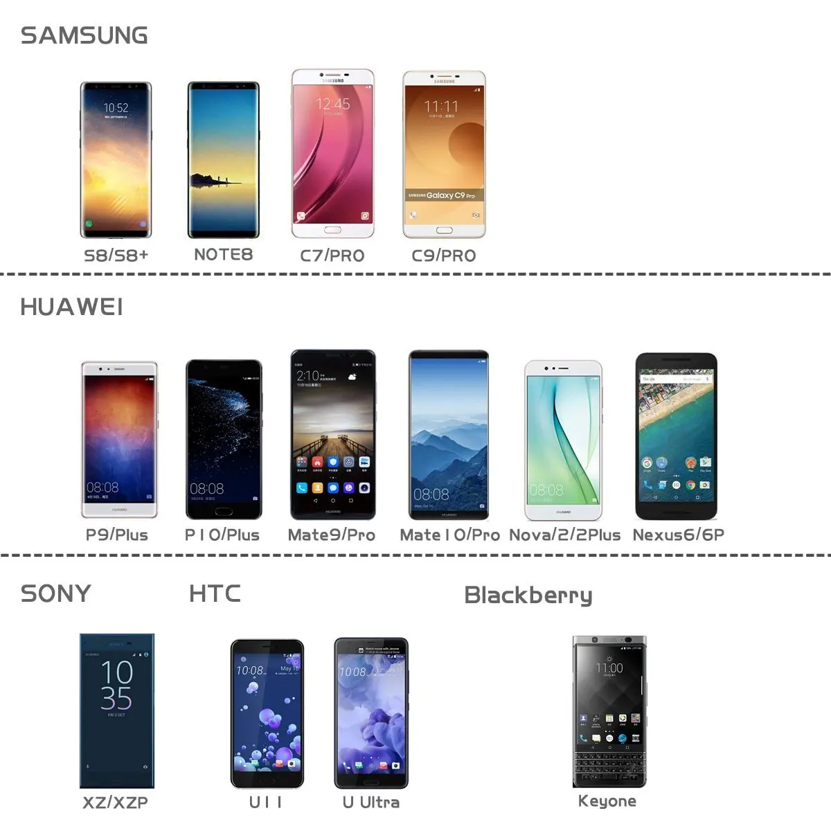 Кабель USB Type C для быстрой зарядки красный провод SAMSUNG S10 A40 A50 M20 Xiaomi Mi 9 Leagoo S9 Xperia XA1 XZ