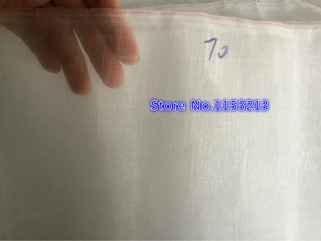 Полиэтиленовая Фильтрующая Ткань 70 сетчатых/212 микрон устойчивая к кислотным и