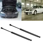 2 шт., пружинная Опора для двигателя из углеродистой стали 51238202688 для BMW E46 325I 330I 1999-2006