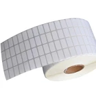 1000 шт., коробки для алмазной живописи