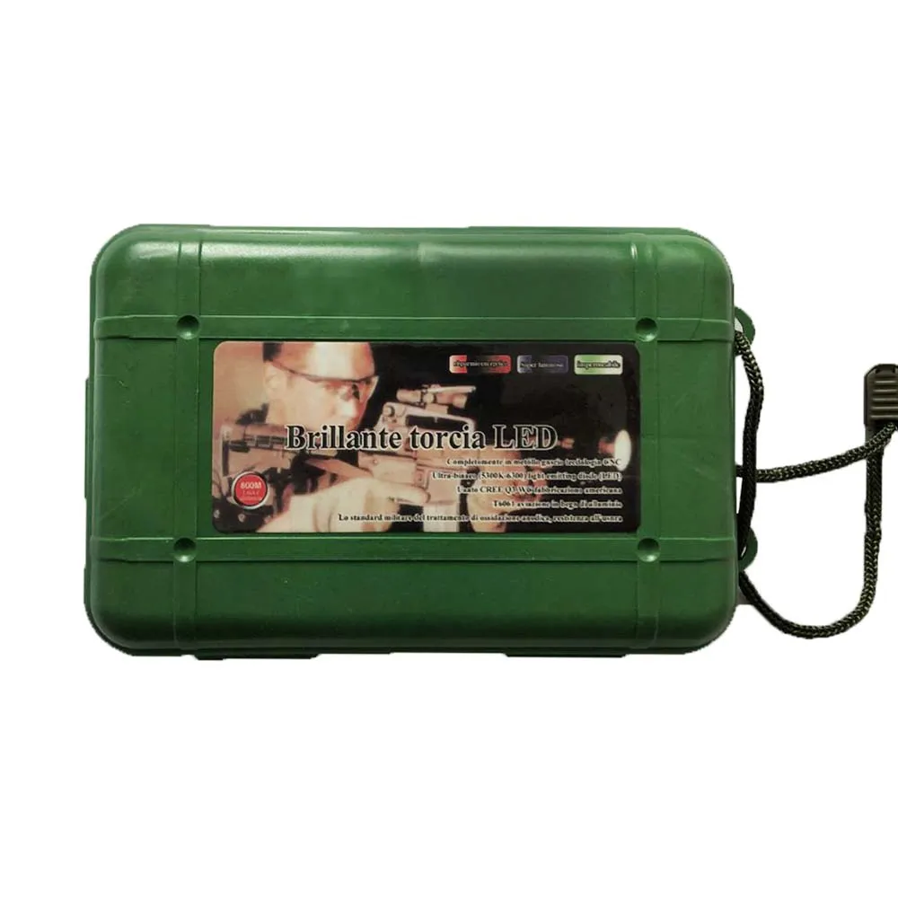 Зеленая лазерная указка высокая мощность 10000 м 5 мВт ручка шт крышка горящая