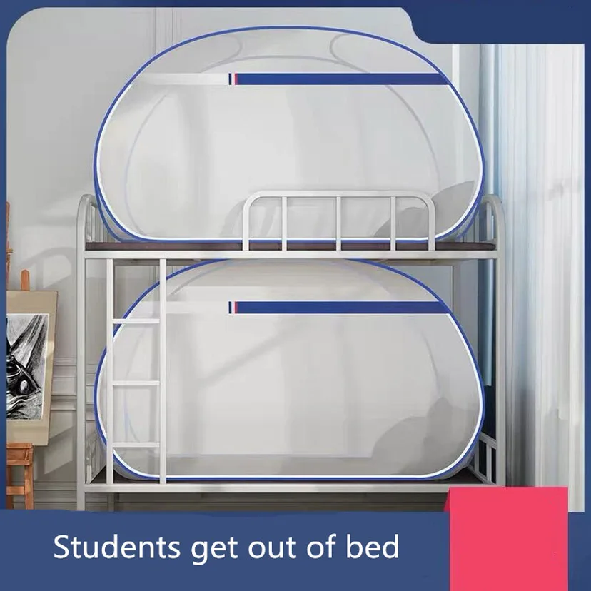 Лидер продаж летняя двухъярусная кровать для студенческого общежития 1 2 метров и