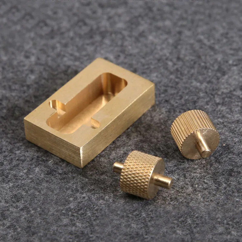 Набор инструментов для резки кожи инструменты инструмент печати