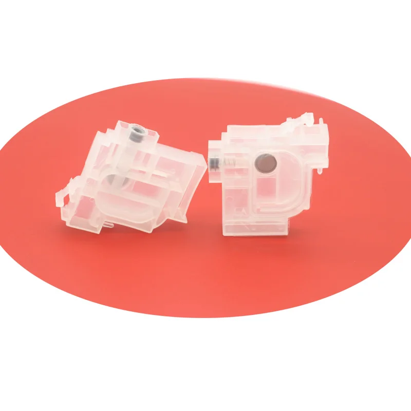 5 шт. чернильный демпфер фильтр для принтера Epson L1800 L1300 L800 L360 L353 L355 L455 L358 L555 L550 L558