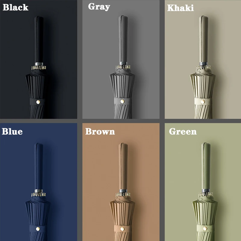 Горячая Распродажа ложки с длинной ручкой большой Бизнес Зонтик Высокое