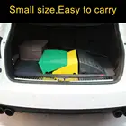 Сверхмощная фоторампа с противоскользящей рабочей поверхностью, фоторампа, портативная рампа с рельефной поверхностью для 6-8 см высоты