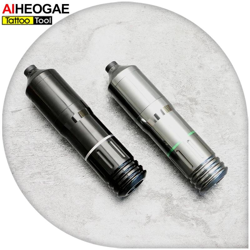 Профессиональная роторная тату машинка профессиональная ручка