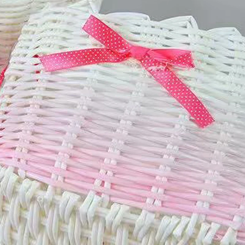 Корзина для хранения с героями мультфильмов корзина из ротанга плетеная грязная
