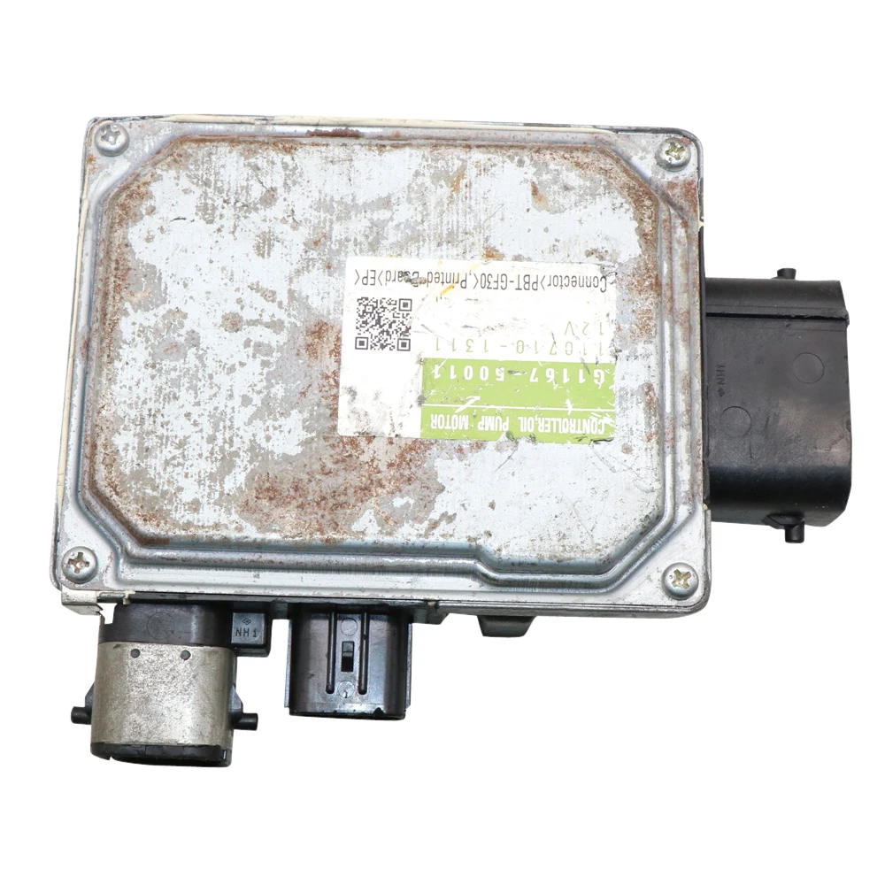 Регулятор мотора масляного насоса из натуральной G1167-50011 для Lexu.s LS LS600hL 2012-2016 8 Cyl 5.0L