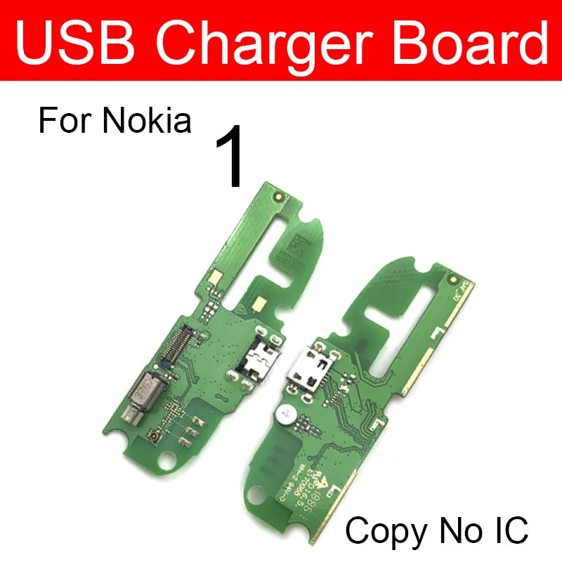

USB Nokia 1 TA-1066 Chargring Usb